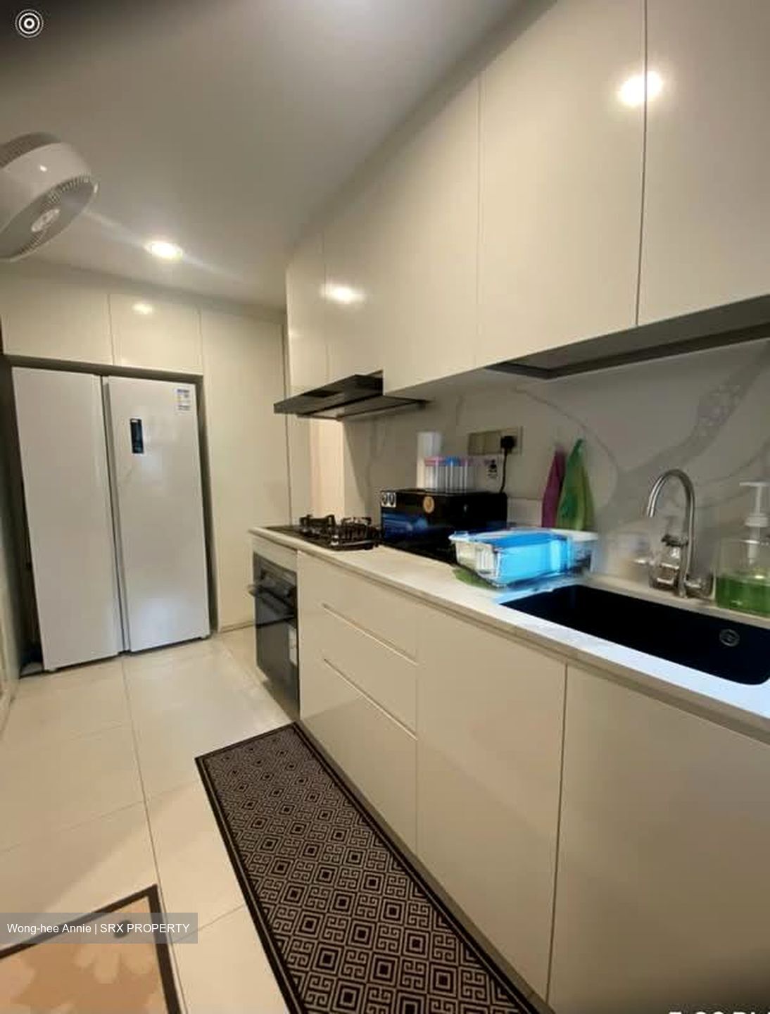 Barossa Gardens (D5), Terrace #579697031